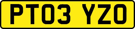 PT03YZO