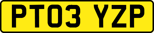 PT03YZP