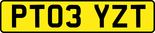 PT03YZT