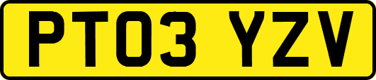 PT03YZV