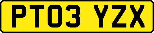 PT03YZX
