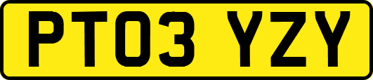 PT03YZY