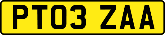 PT03ZAA