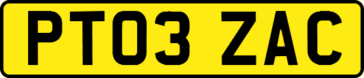 PT03ZAC