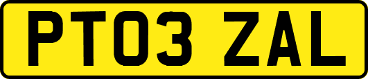 PT03ZAL