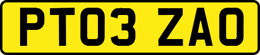 PT03ZAO