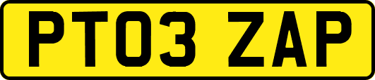 PT03ZAP