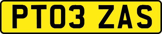 PT03ZAS