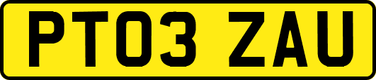 PT03ZAU
