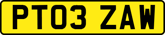 PT03ZAW