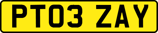 PT03ZAY