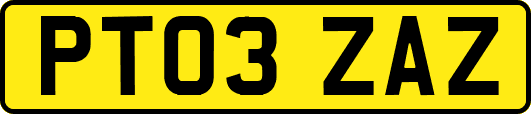 PT03ZAZ