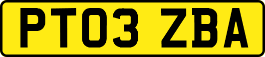 PT03ZBA