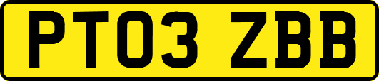 PT03ZBB