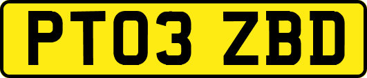 PT03ZBD