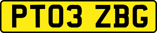 PT03ZBG