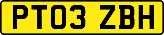 PT03ZBH