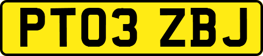 PT03ZBJ