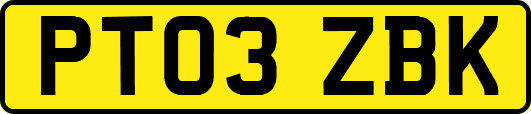 PT03ZBK