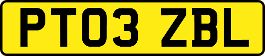 PT03ZBL