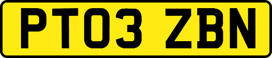 PT03ZBN