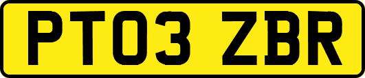 PT03ZBR