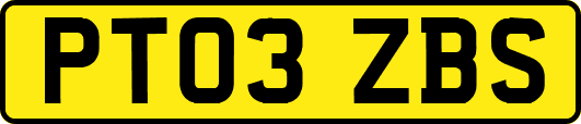 PT03ZBS