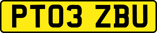 PT03ZBU