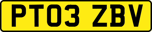 PT03ZBV