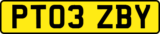 PT03ZBY