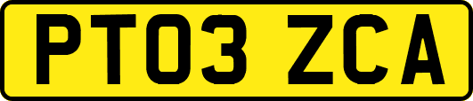 PT03ZCA