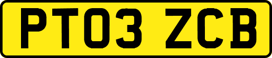 PT03ZCB