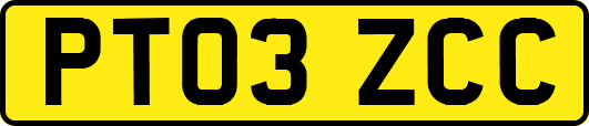 PT03ZCC