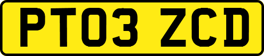 PT03ZCD