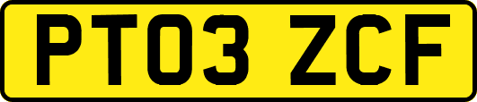 PT03ZCF