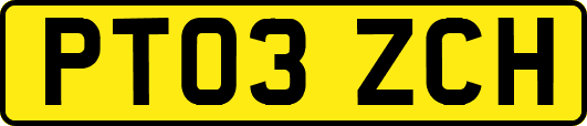PT03ZCH
