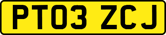 PT03ZCJ