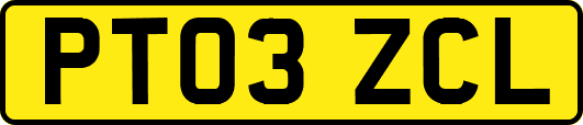 PT03ZCL