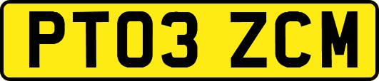 PT03ZCM