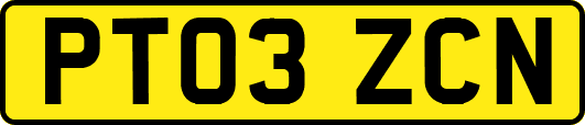 PT03ZCN