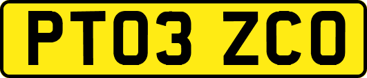 PT03ZCO