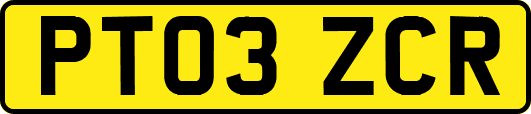 PT03ZCR