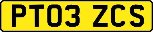 PT03ZCS