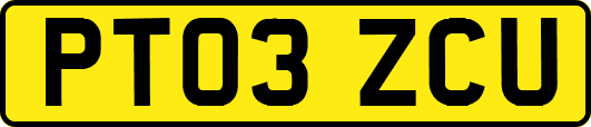 PT03ZCU