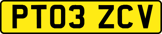 PT03ZCV