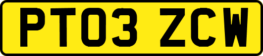 PT03ZCW