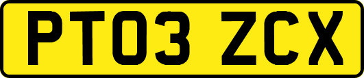PT03ZCX