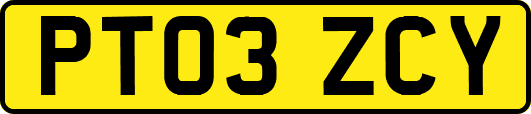 PT03ZCY