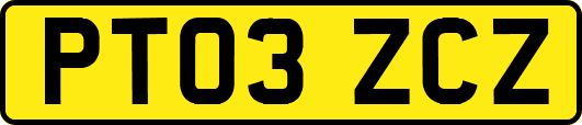PT03ZCZ