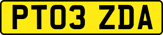 PT03ZDA